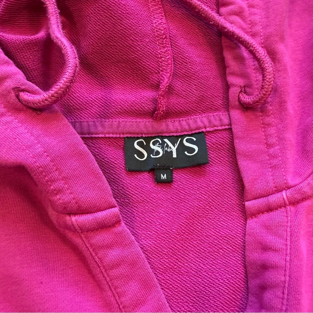 SSYS The Label boutique the Drew - Picture 4 of 8